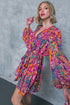picking-daisies-plum-woven-mini-dress Flying Tomato-Sophia's Style-4
